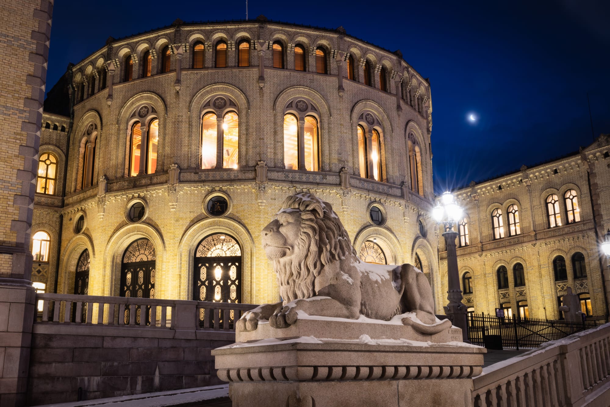 Er demokratiet sterkere enn algoritmene?