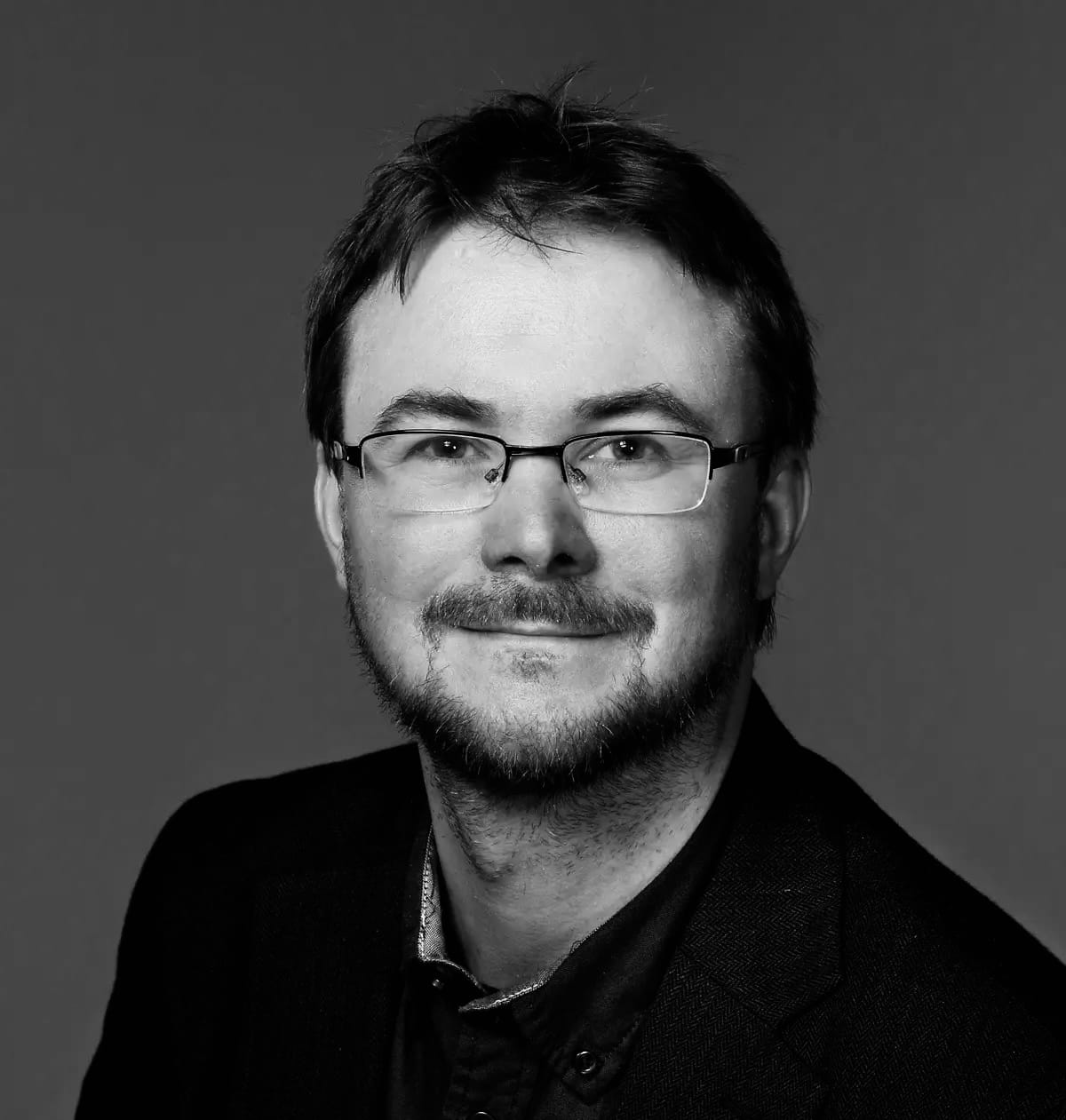 Erik Rudi - Fra diagnoser til å møte hele mennesket