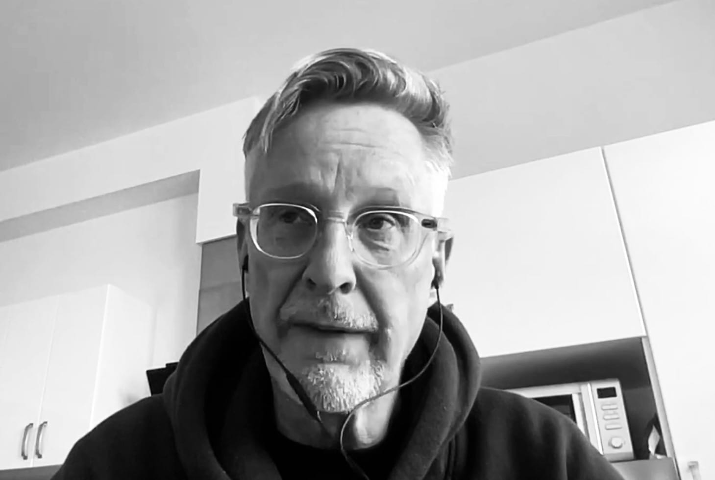 Jan Stocklassa – Palmemordet: 40 år uten svar