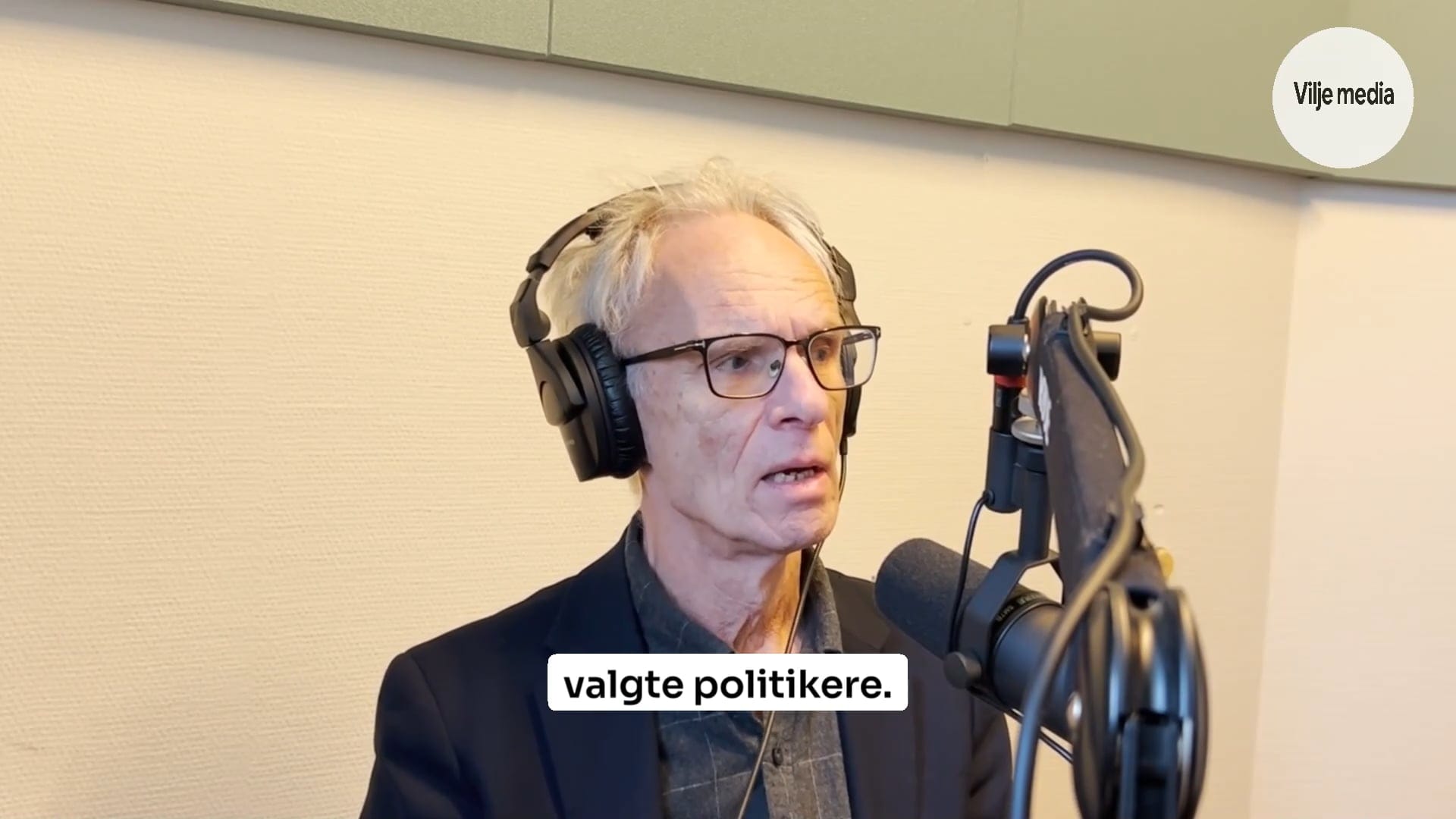 Den skjulte makta i offentlig sektor