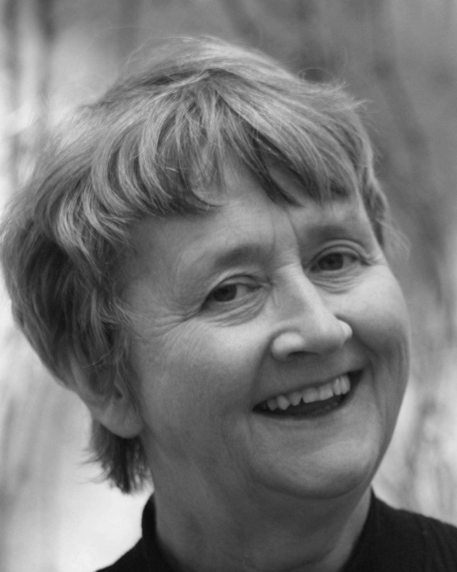 Ebba Wergeland – Sykefravær er ikke problemet