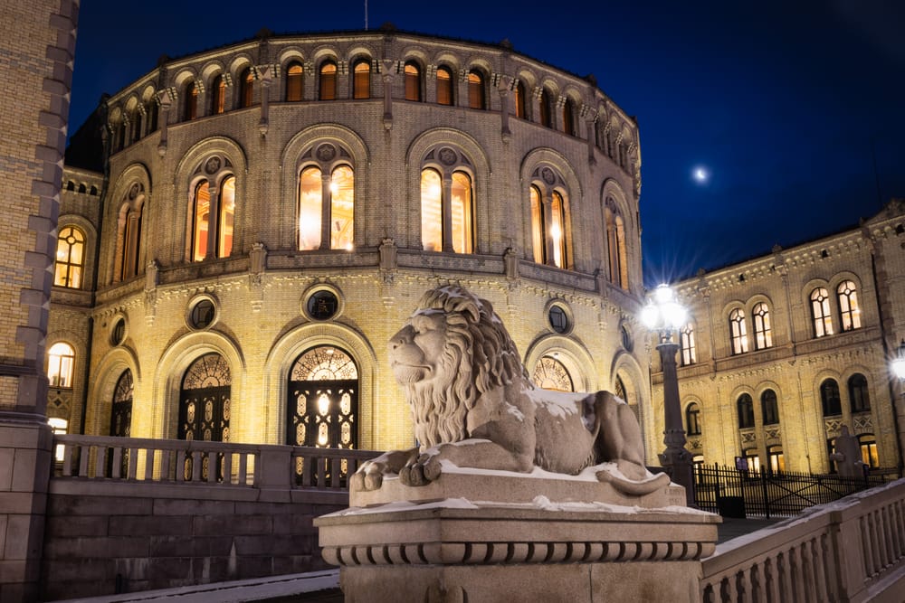 Er demokratiet sterkere enn algoritmene? innleggsbilde