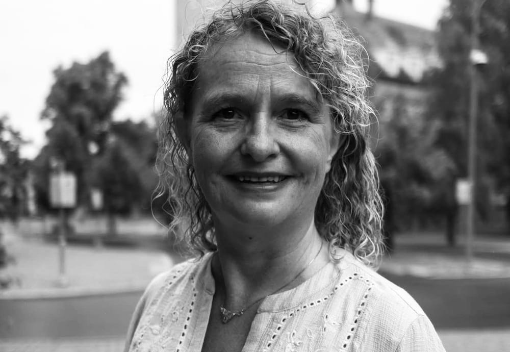 Lene Haug - Redd Ullevål sykehus innleggsbilde