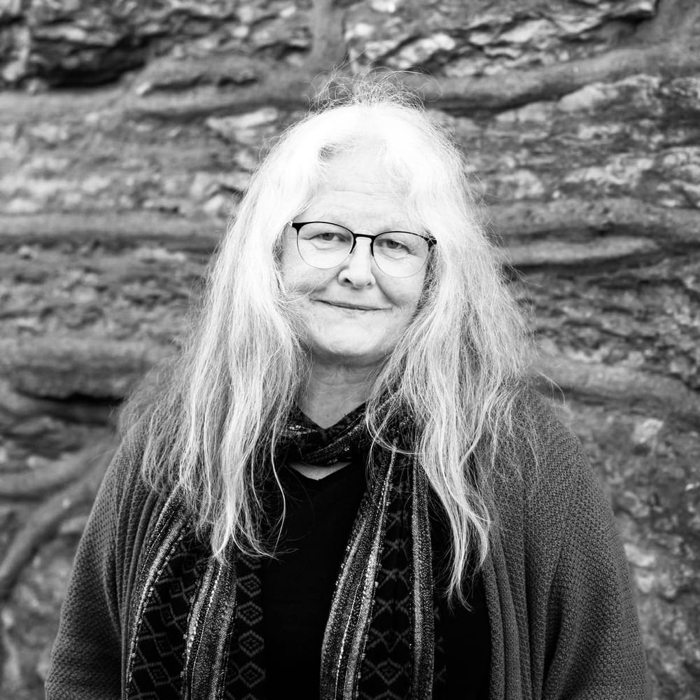 Elisabeth Thoresen - NAV gjør sykdom tyngre å bære innleggsbilde