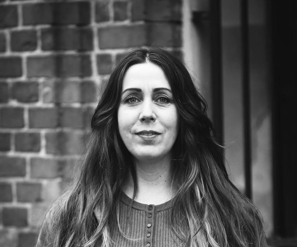 Mariken Lauvstad - Kunsten tilhører alle innleggsbilde