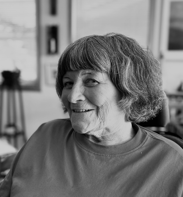 Torhild Hanem - Jenta som slutta å snakke innleggsbilde