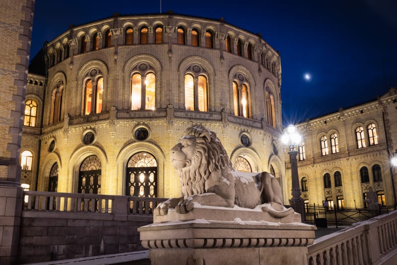 Er demokratiet sterkere enn algoritmene? innleggsbilde